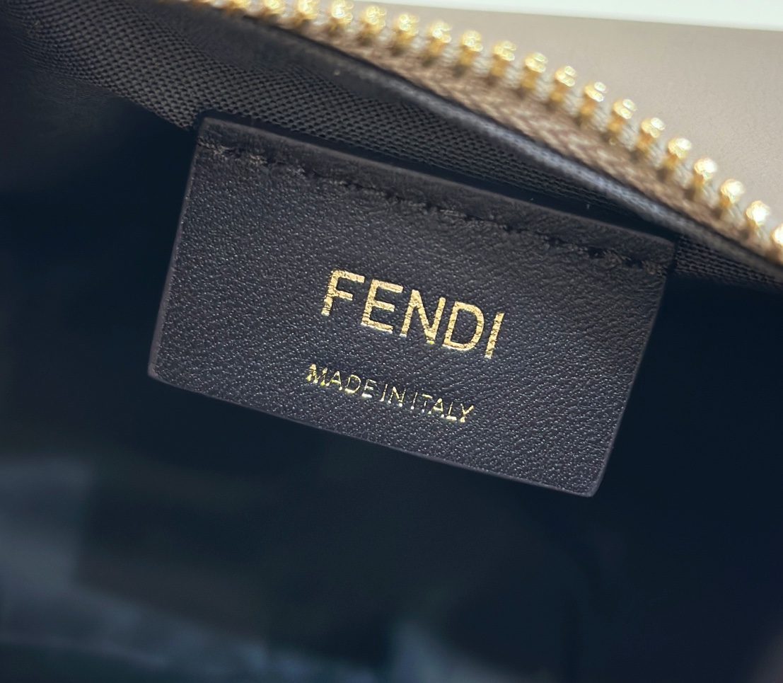 Fendi Hobo Bags